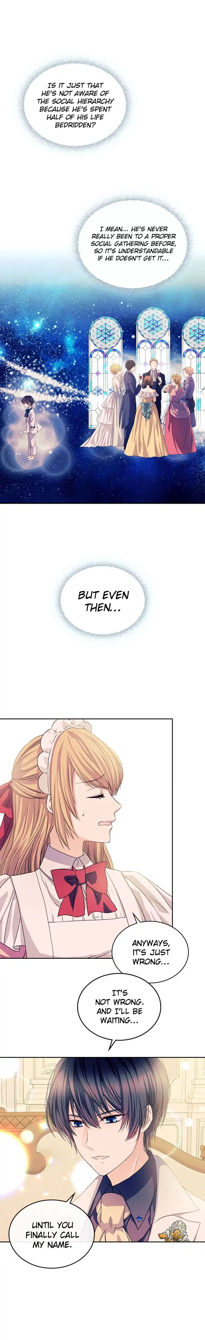 Sincerely: I Became a Duke's Maid Chapter 37 17